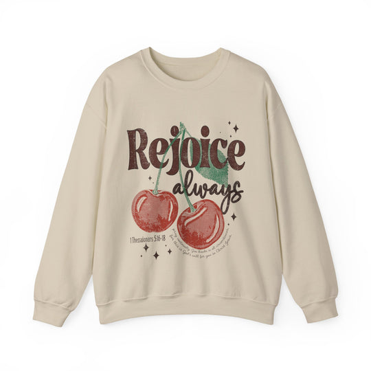Rejoice Crew