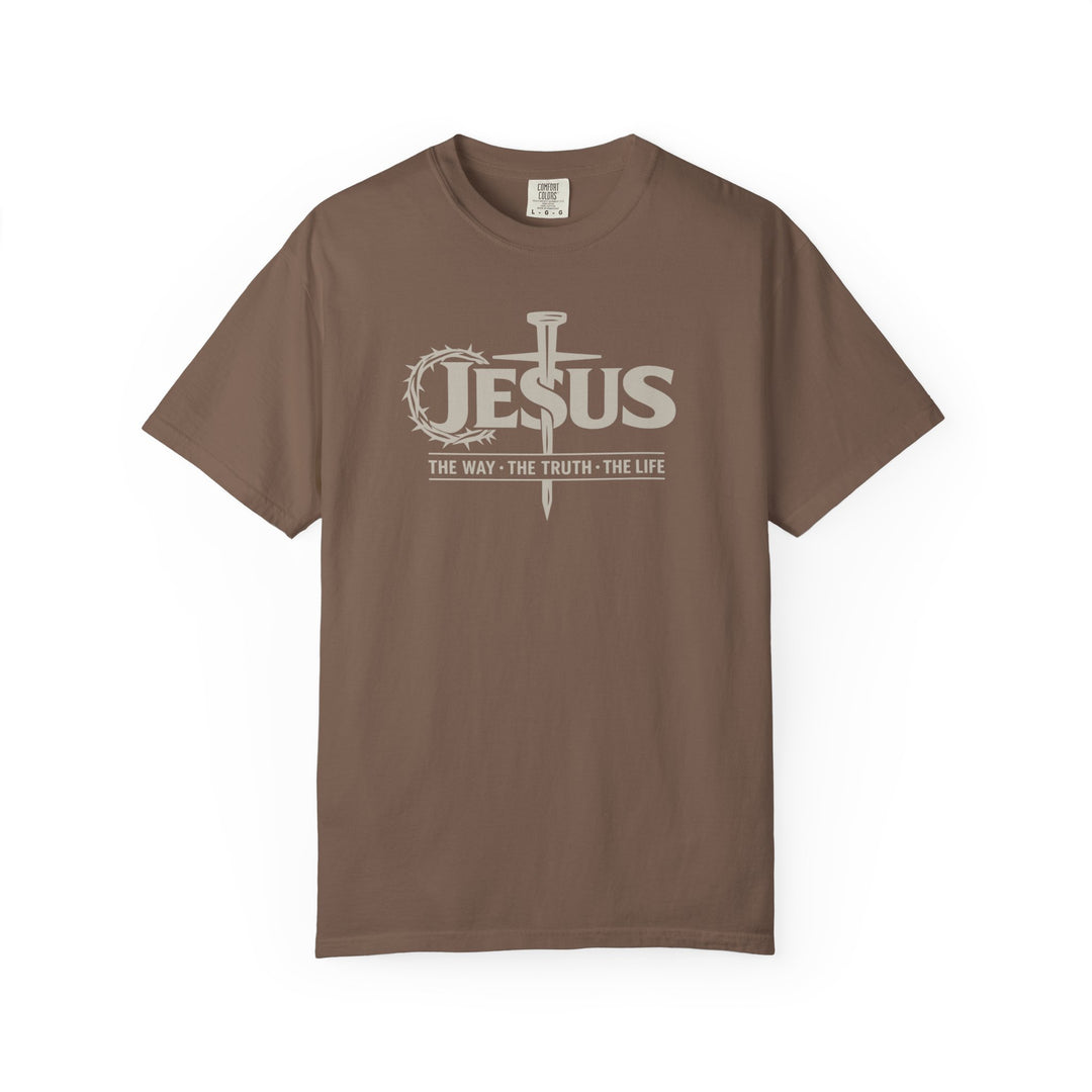Jesus Tee