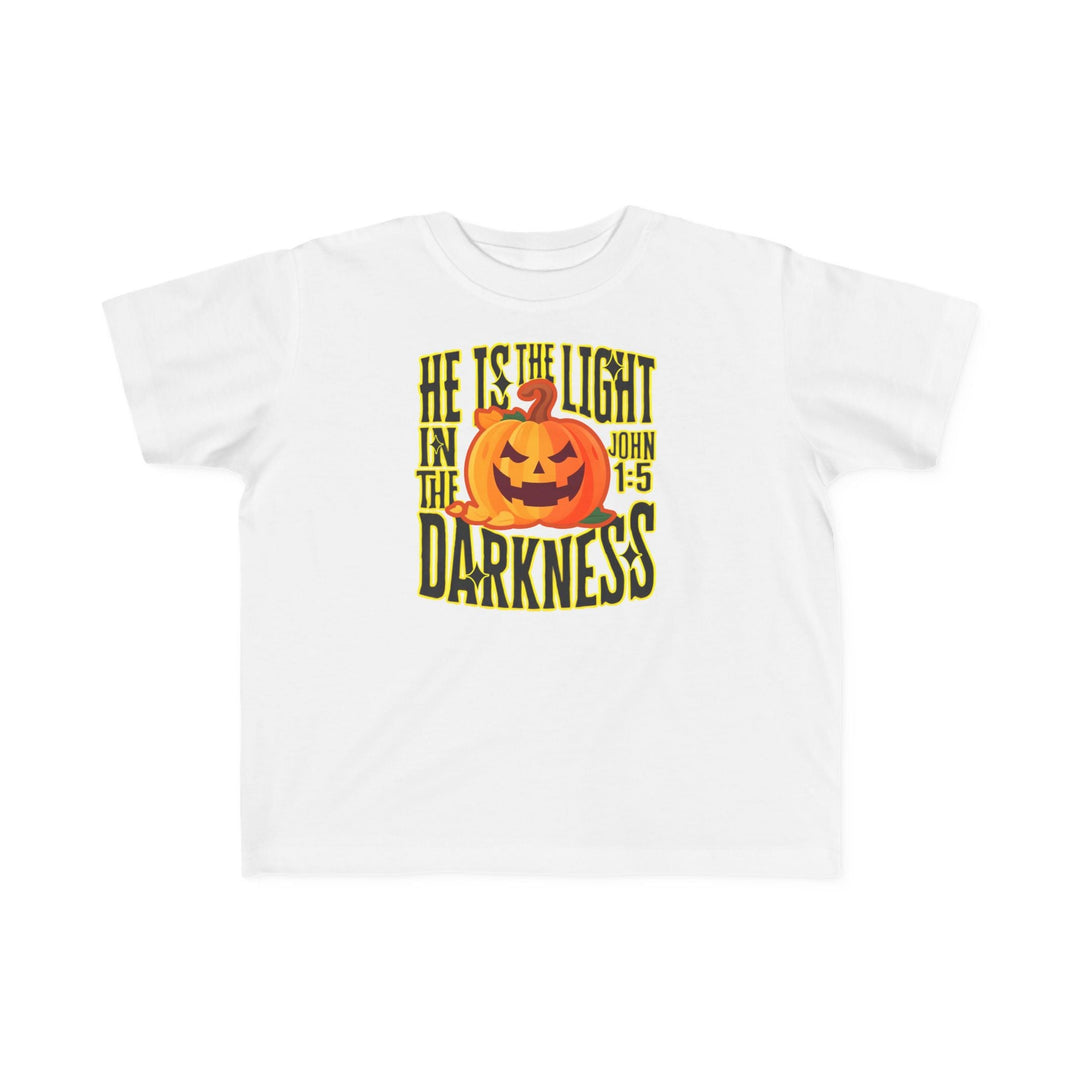 Light in the Darkness Toddler Tee 61309292030386151659 18 Kids clothes Worlds Worst Tees