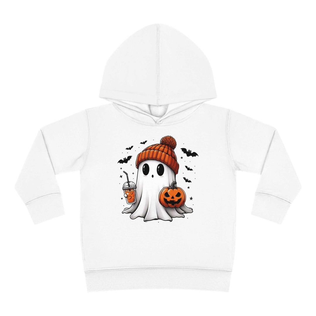 Thirsty Ghost Toddler Hoodie 19583795235490176831 28 Kids clothes Worlds Worst Tees