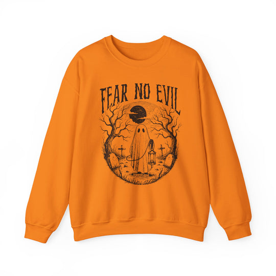 Fear No Evil Crew