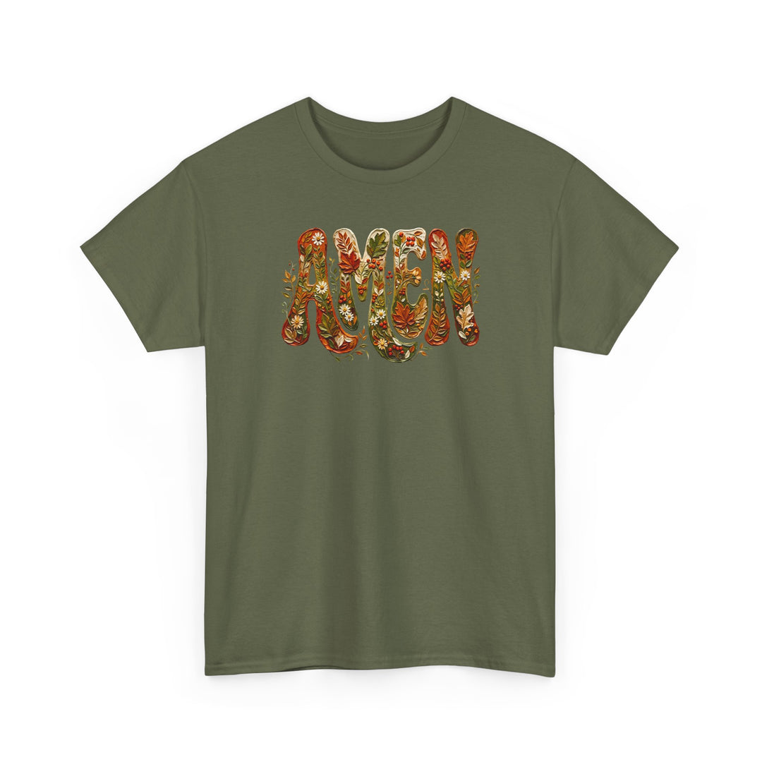 Amen Tee