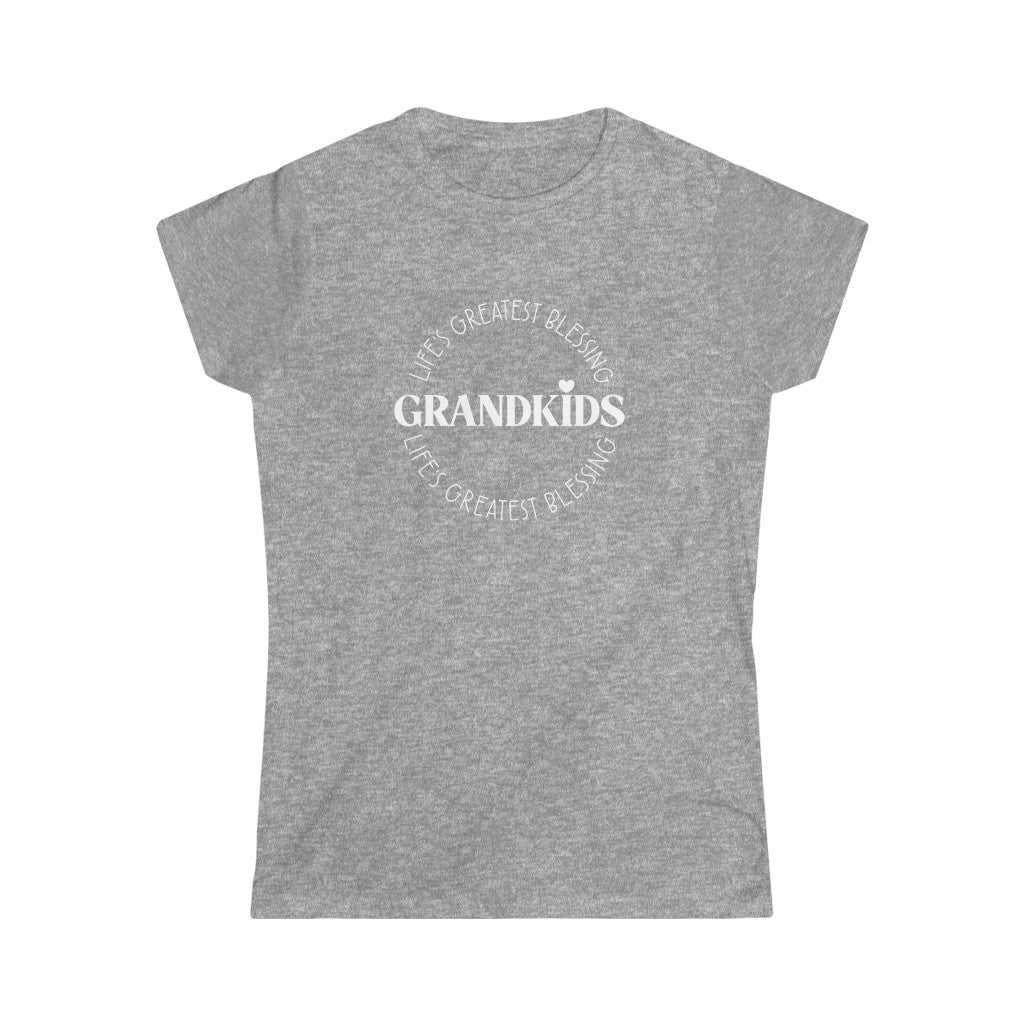 Grandkids Tee 69871446021712873102 24 T-Shirt Worlds Worst Tees