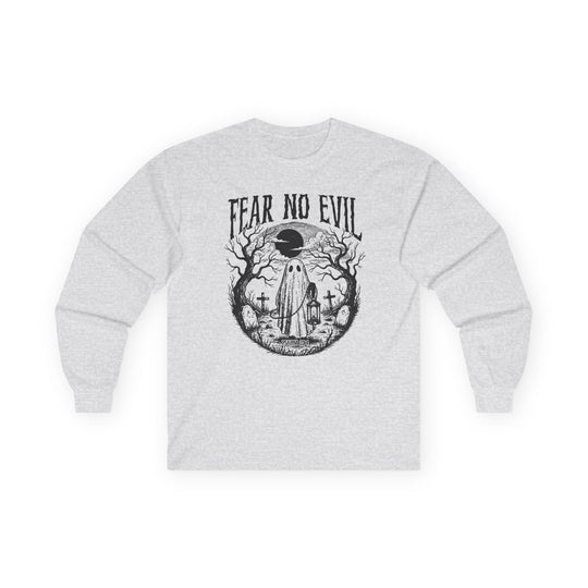 Unisex Ultra Cotton Long Sleeve Tee