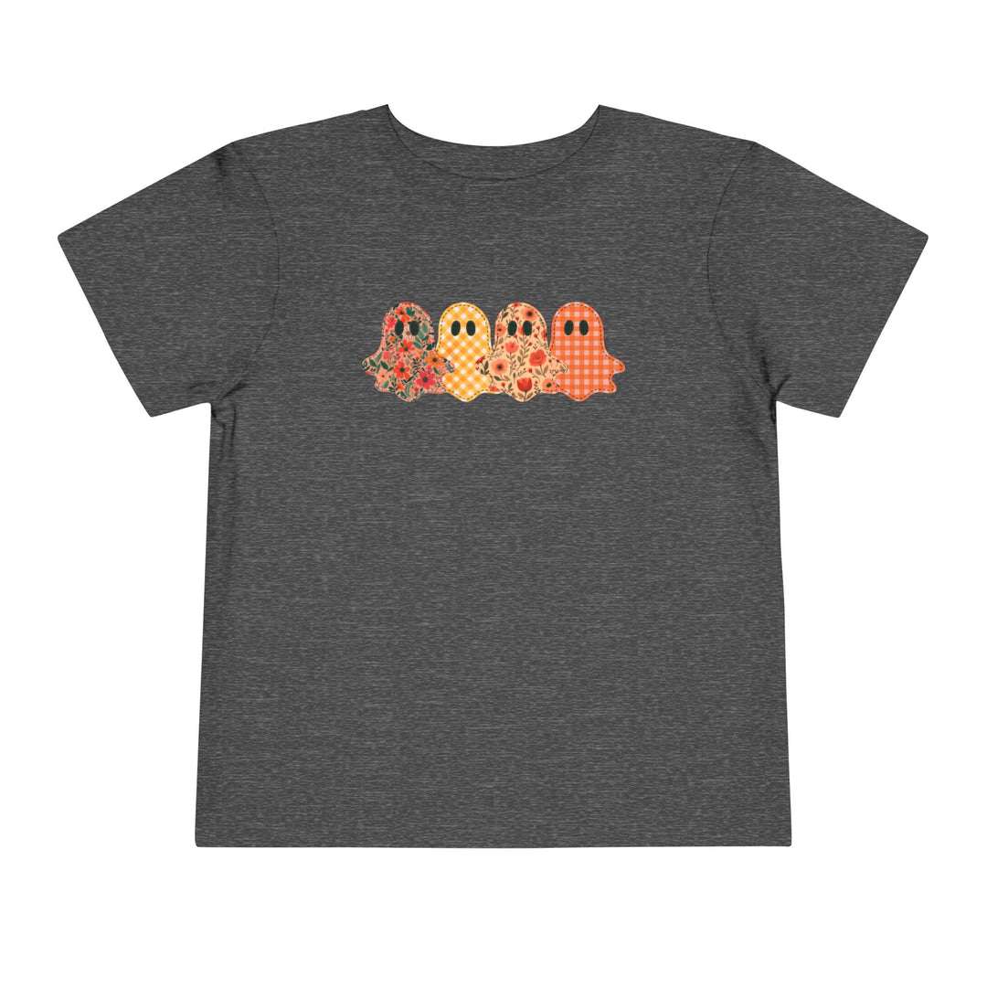 Ghost Crew Crew Toddler Tee