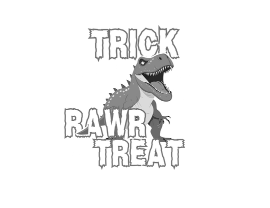 Trick Rawr Treat Onesie 30788957381309709844 18 Kids clothes Worlds Worst Tees