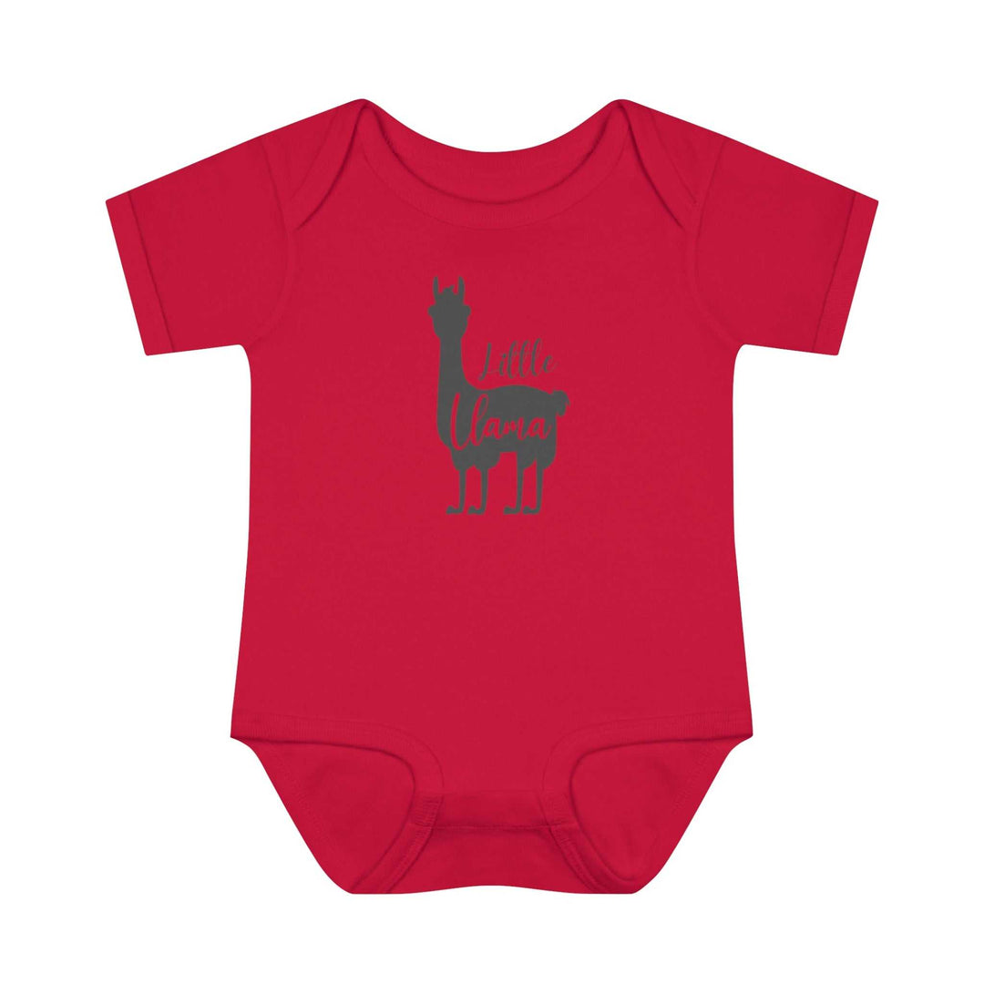 Little Llama Onesie 89224630550537583554 16 Kids clothes Worlds Worst Tees