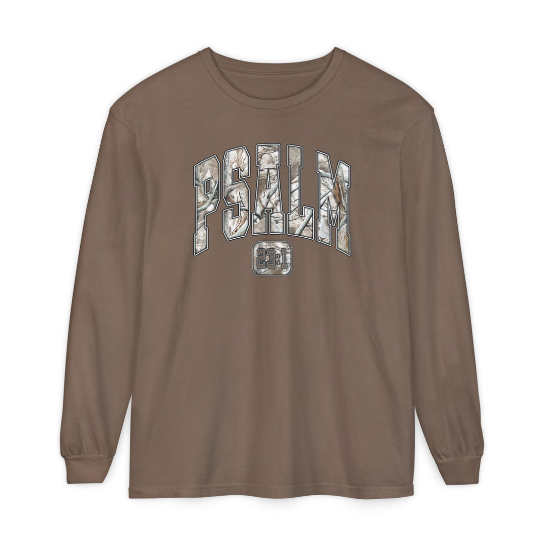 Waymaker Long Sleeve Tee