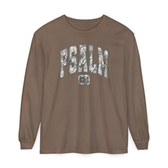 Waymaker Long Sleeve Tee