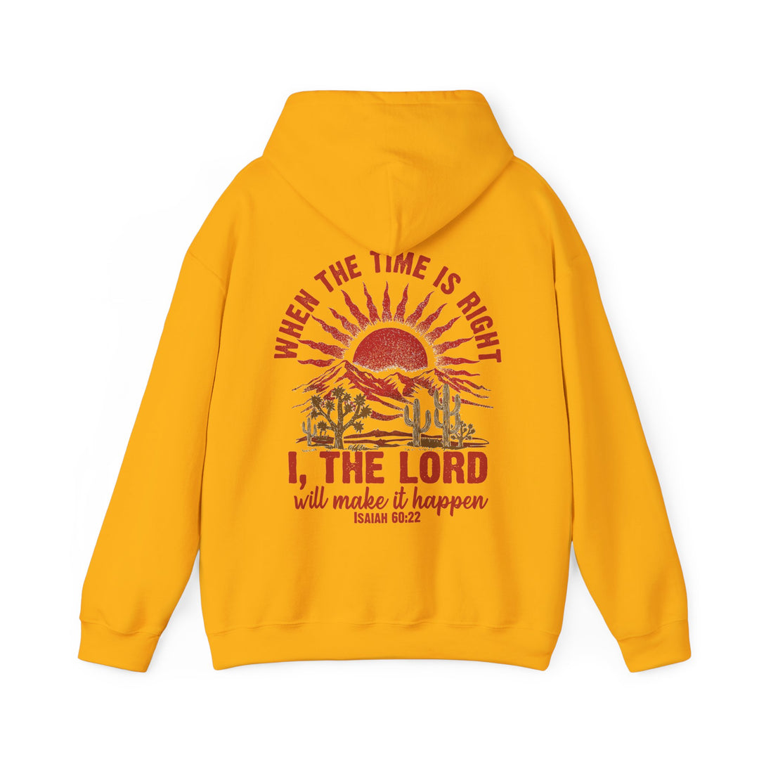 The Lord Hoodie