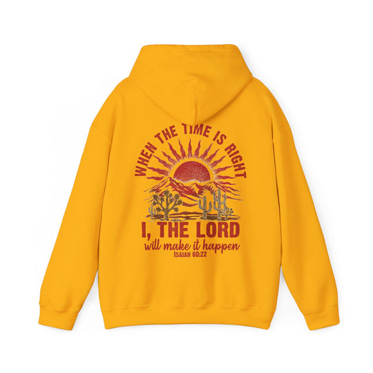 The Lord Hoodie