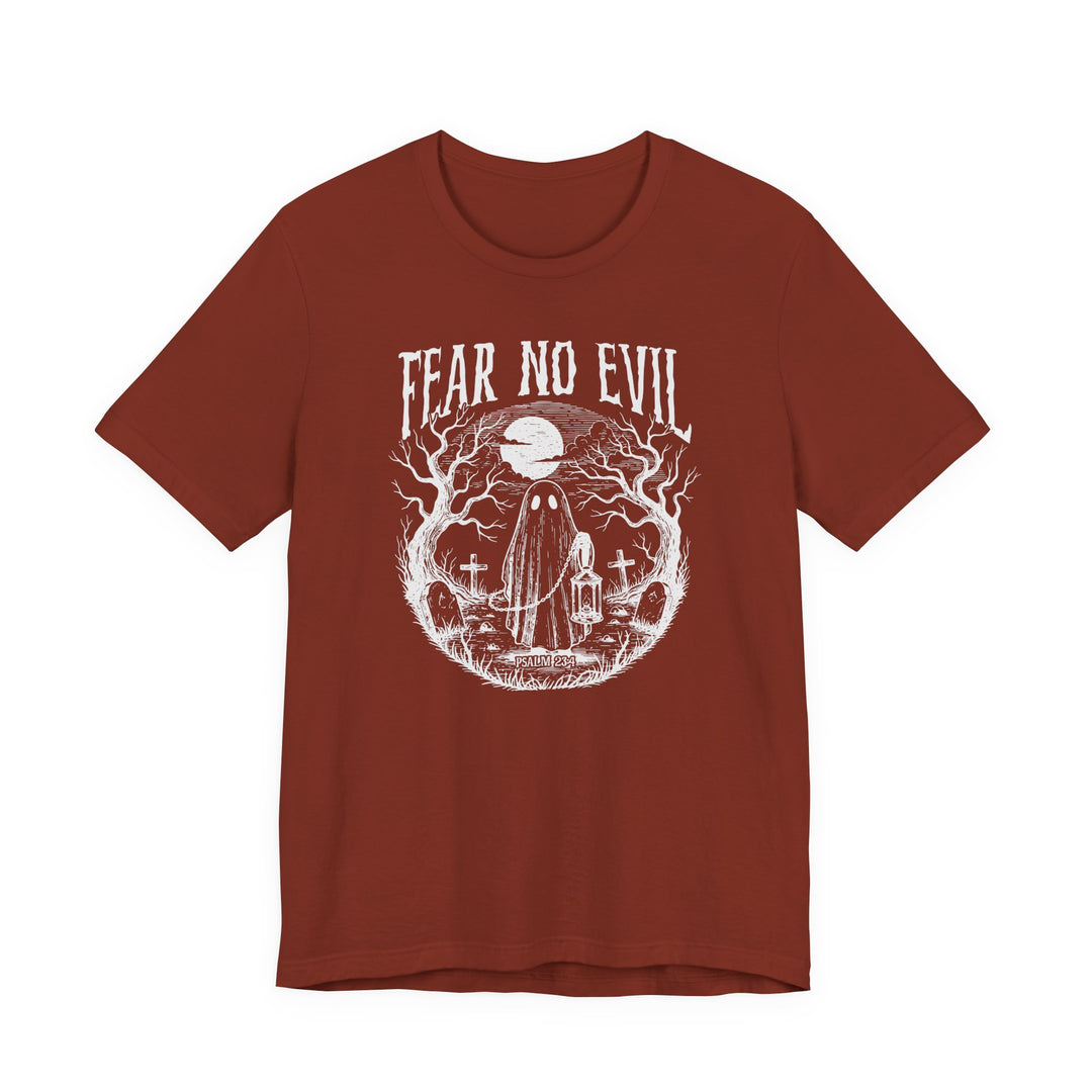 Fear No Evil Tee