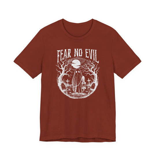 Fear No Evil Tee