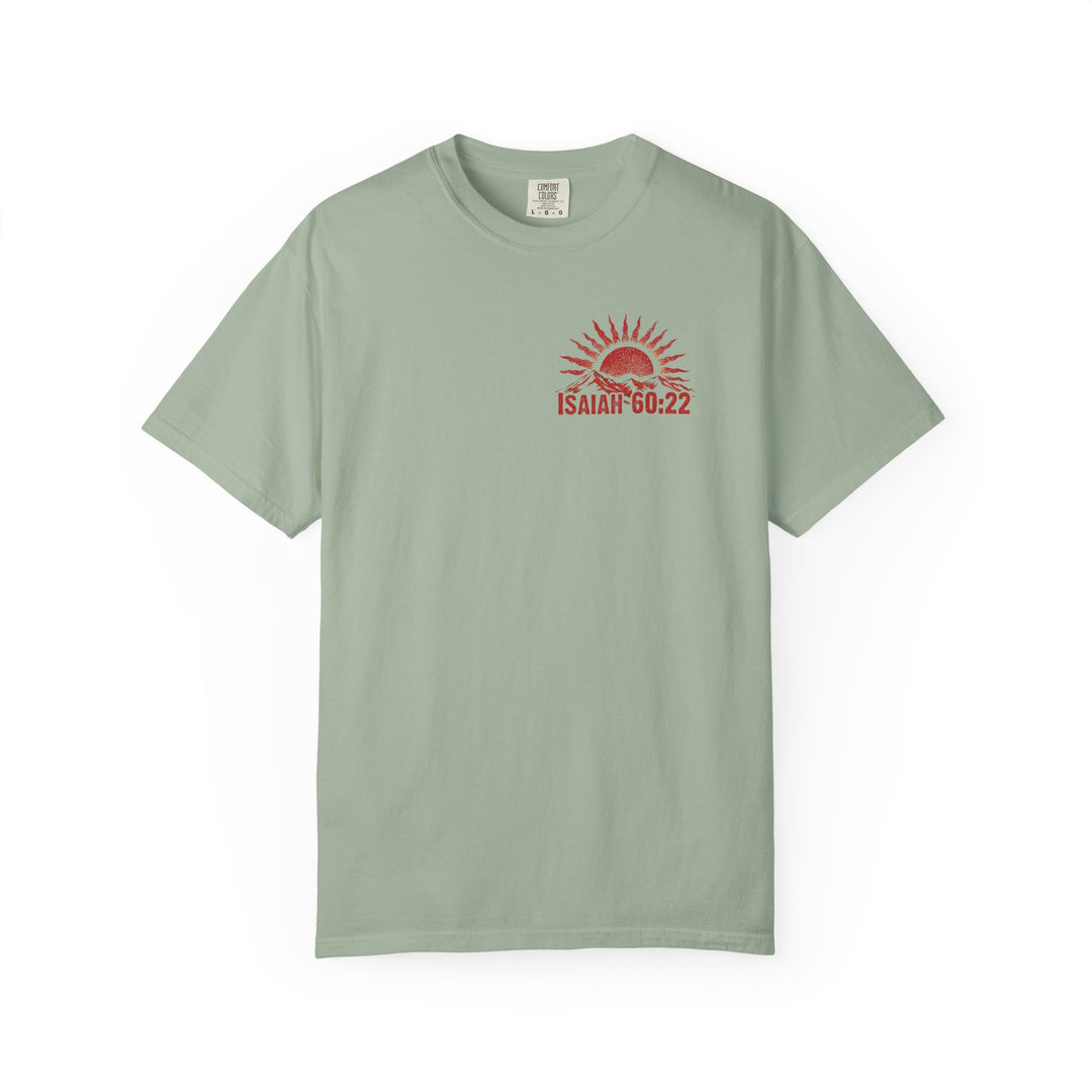 The Lord Tee