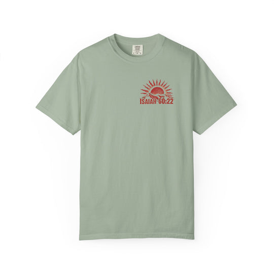 The Lord Tee
