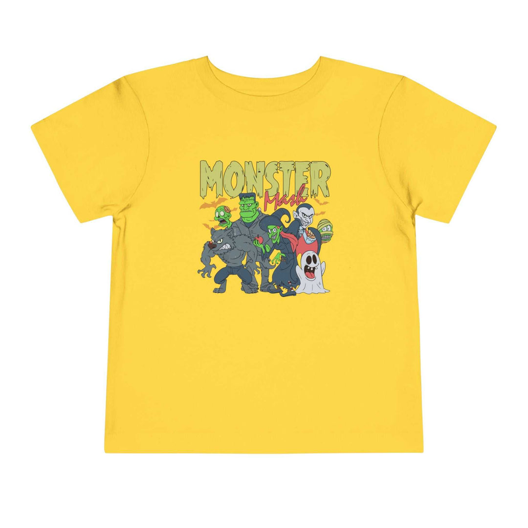 Monster Mash Toddler Tee 10107496183648101114 18 Kids clothes Worlds Worst Tees
