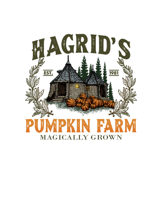 Hagrid's Pumpkin Farm Crew 14299670047519093326 46 Sweatshirt Worlds Worst Tees