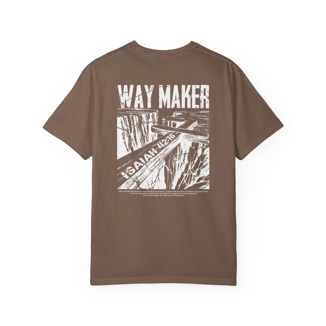 Waymaker Tee