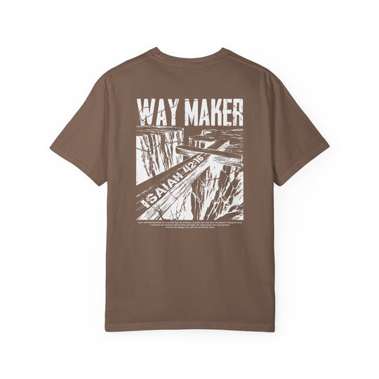 Waymaker Tee