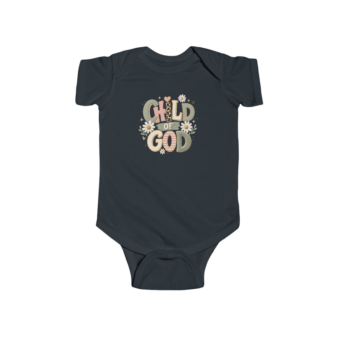 Child of God Onesie