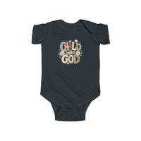 Child of God Onesie