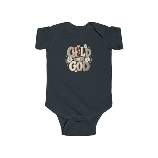 Child of God Onesie