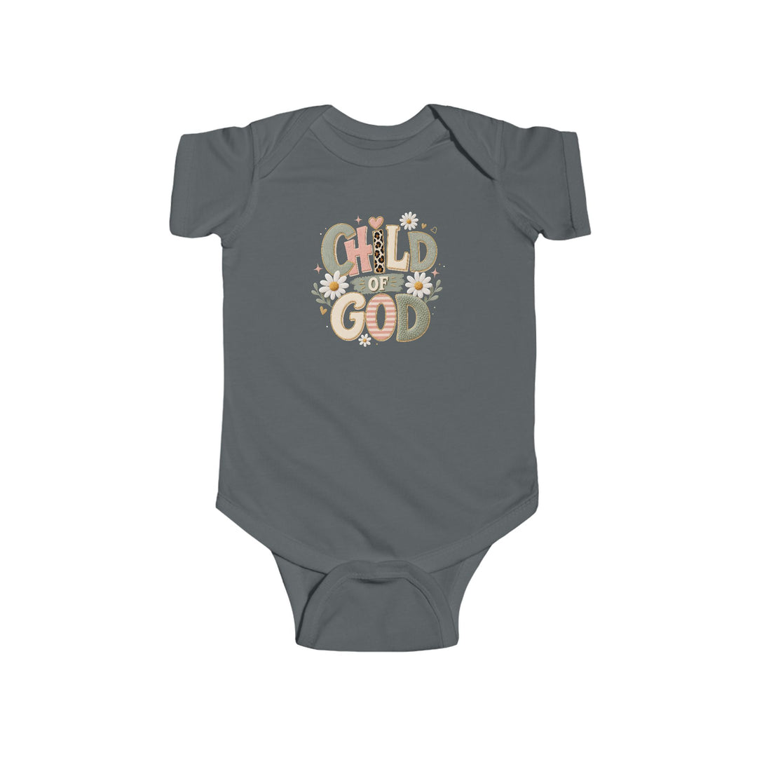 Child of God Onesie