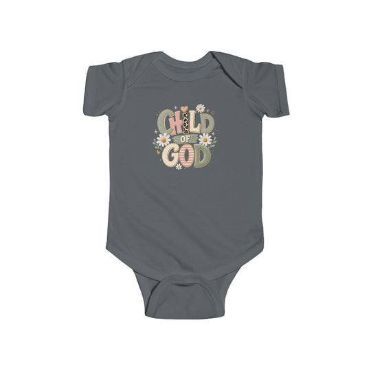 Child of God Onesie