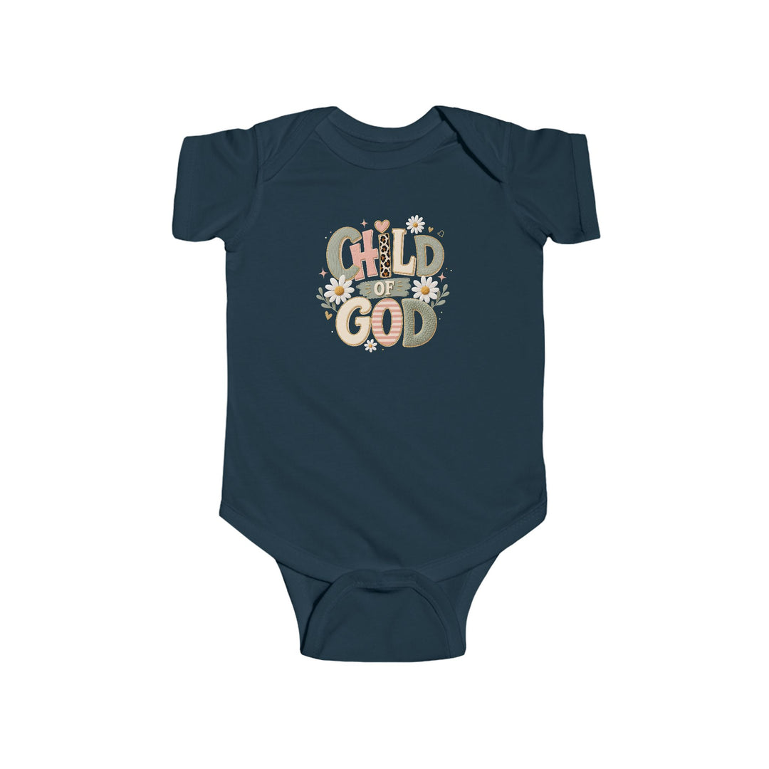 Child of God Onesie