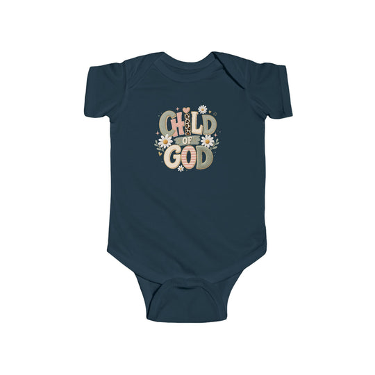 Child of God Onesie