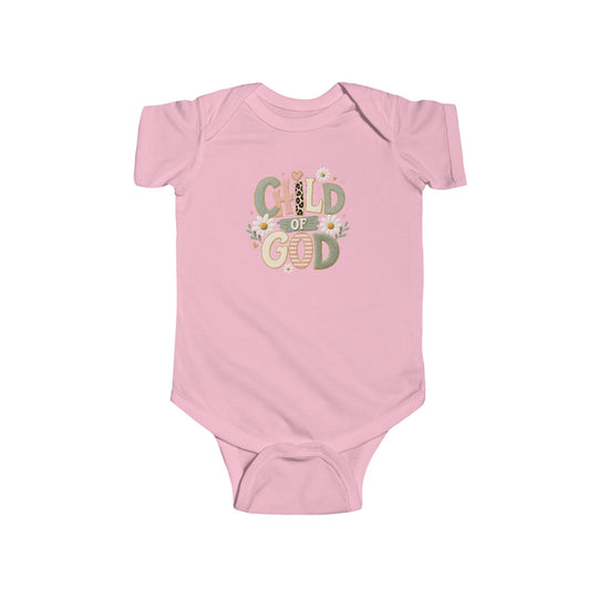 Child of God Onesie