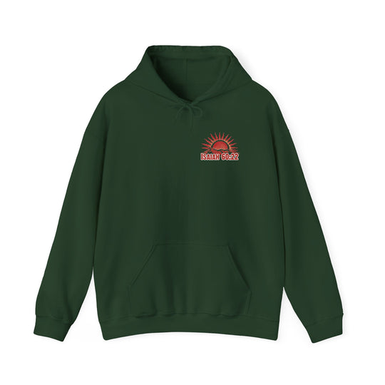 The Lord Hoodie