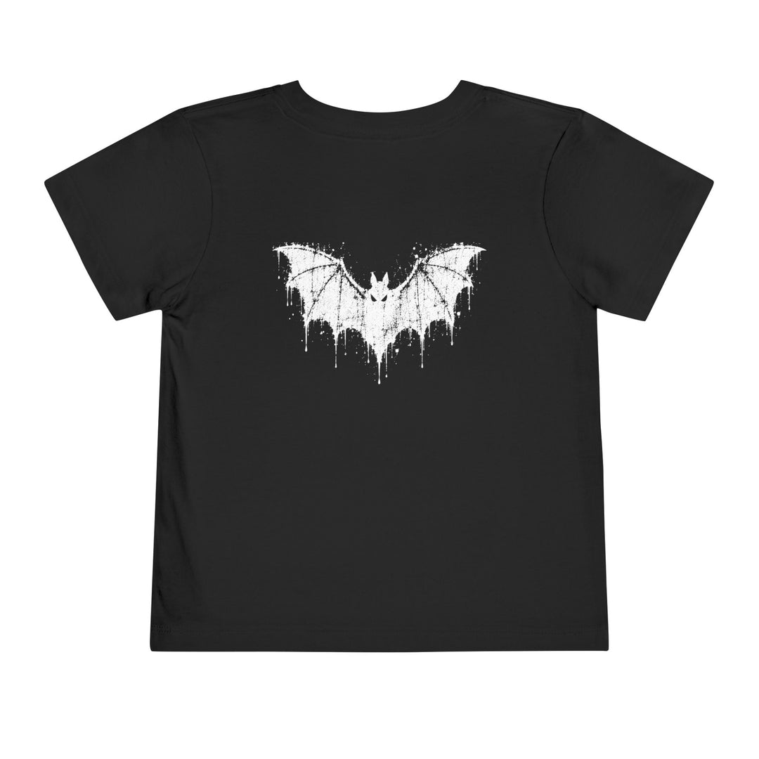 Bat Toddler Tee