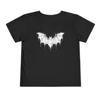 Bat Toddler Tee