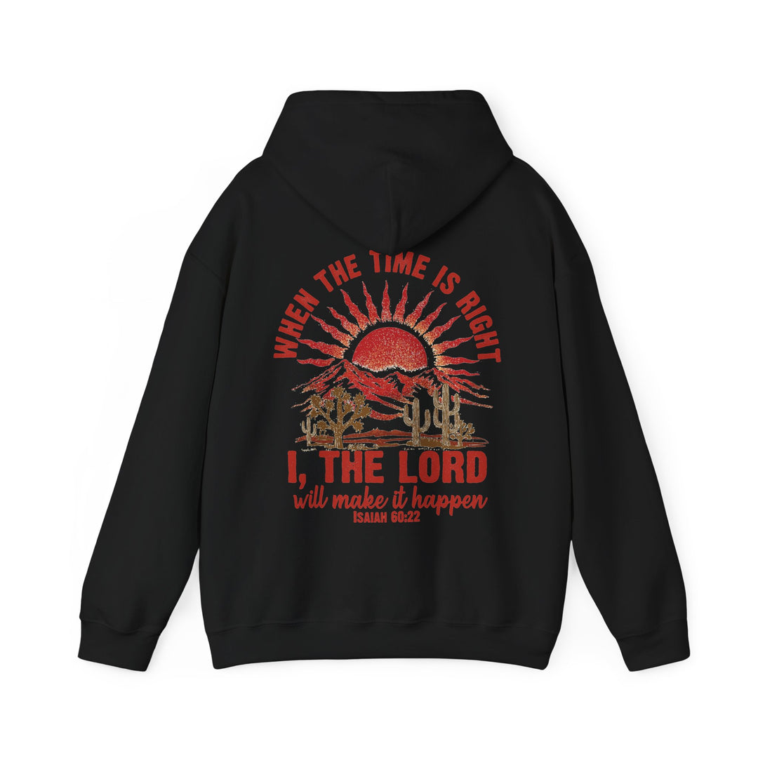The Lord Hoodie