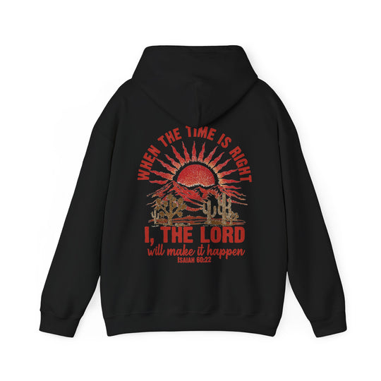 The Lord Hoodie