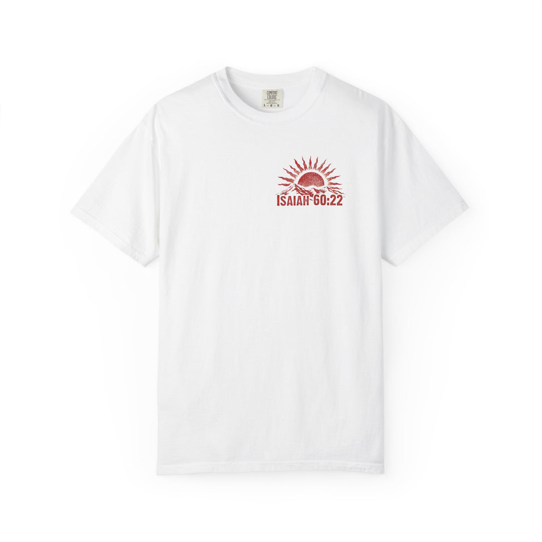 The Lord Tee