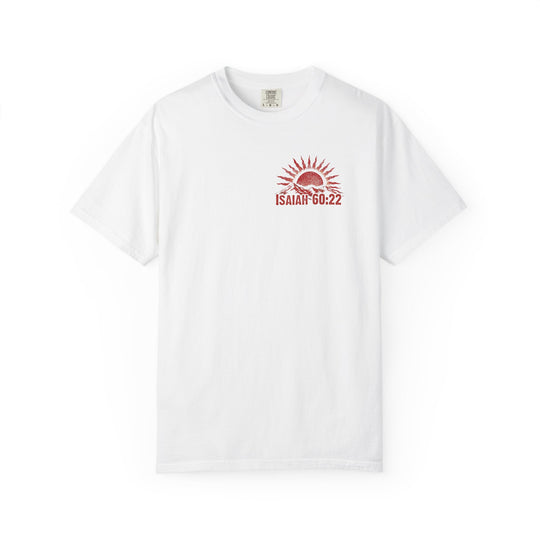 The Lord Tee