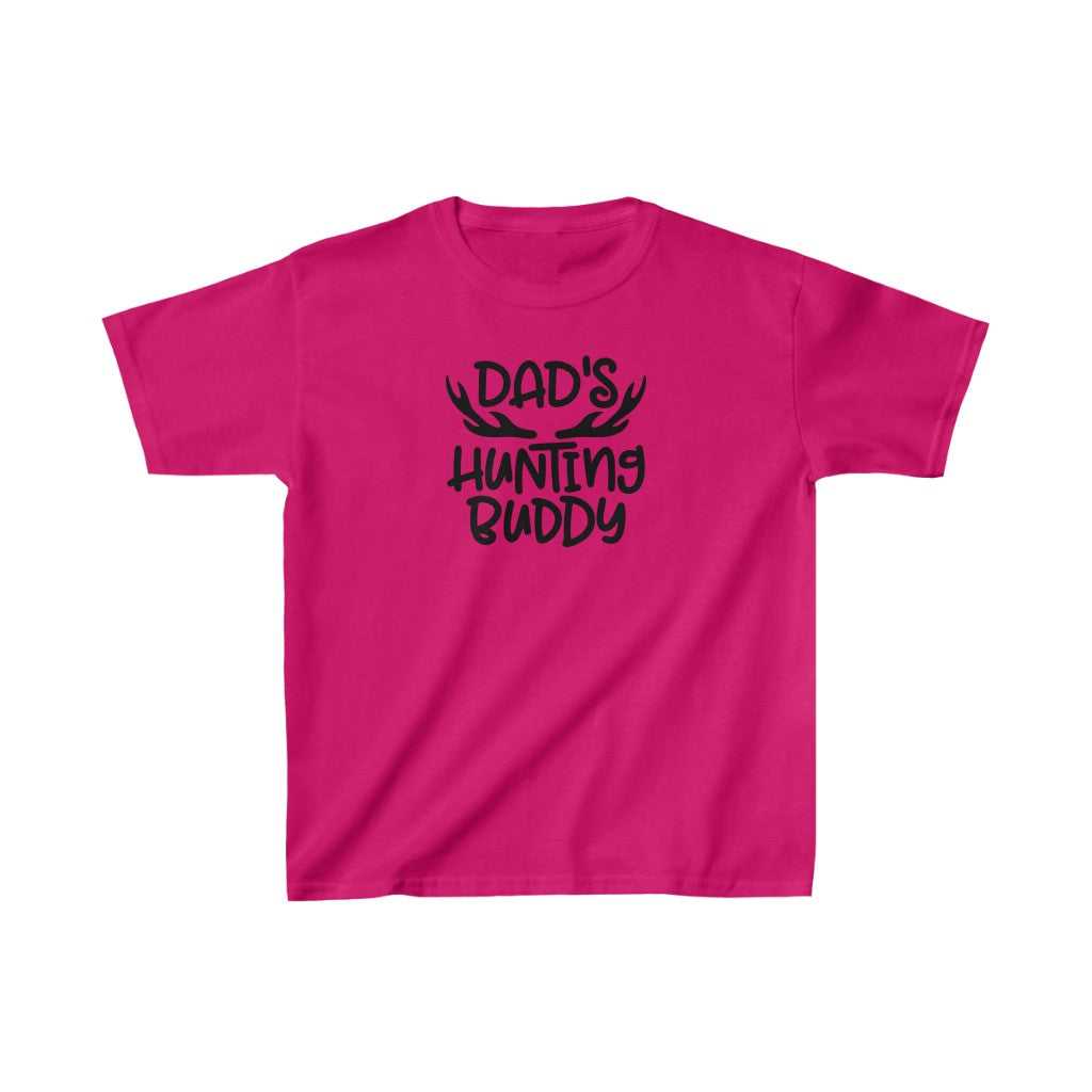Dad's Hunting Buddy Tee 25007961261211997130 17 Kids clothes Worlds Worst Tees