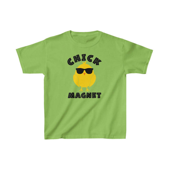 Chick Magnet Kids Tee 37733602268590847743 18 Kids clothes Worlds Worst Tees