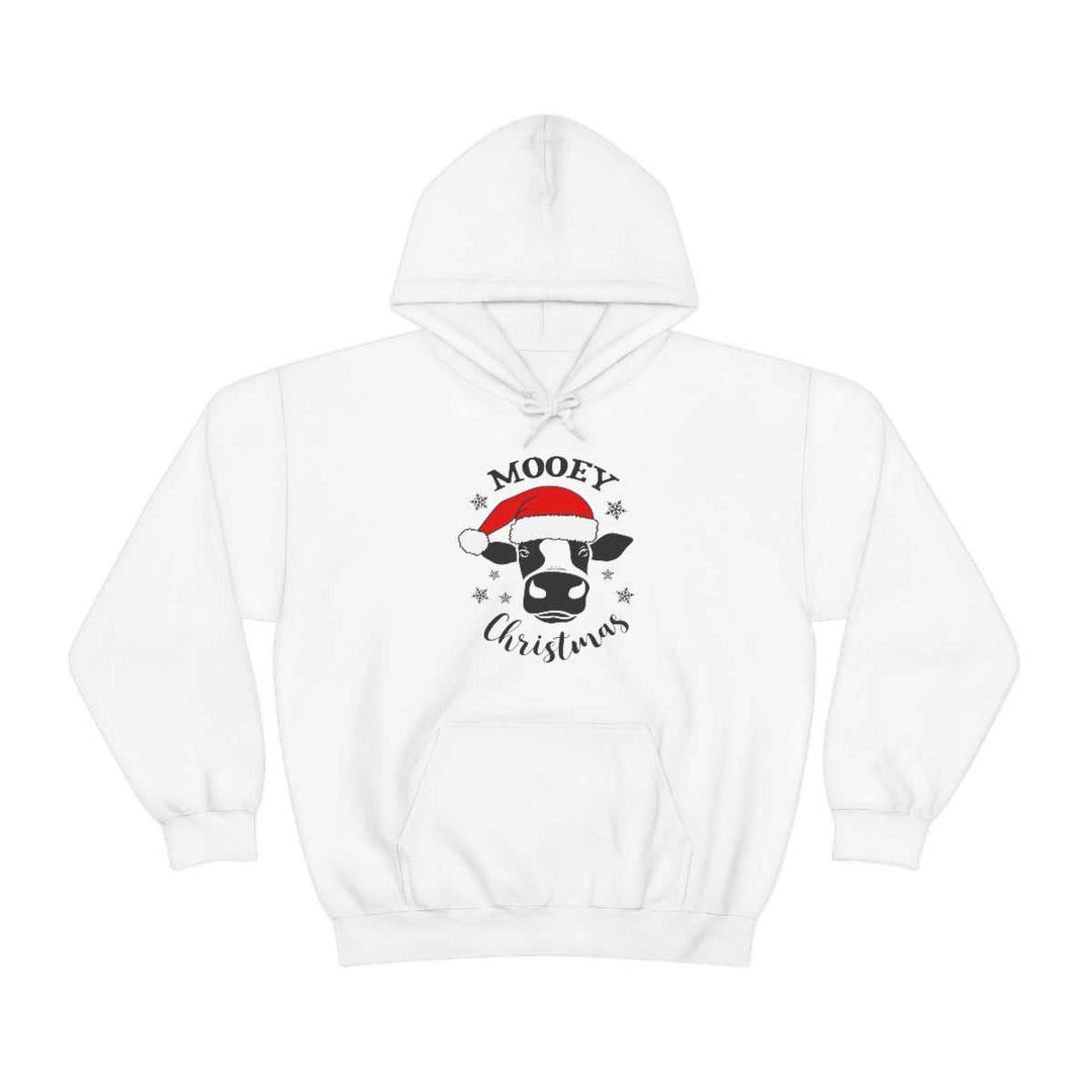 Mooey Christmas Hoodie 48059567296382697372 44 Hoodie Worlds Worst Tees