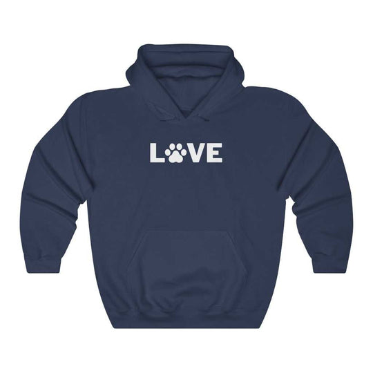 Dog Love Hoodie 21132487952450796404 44 Hoodie Worlds Worst Tees