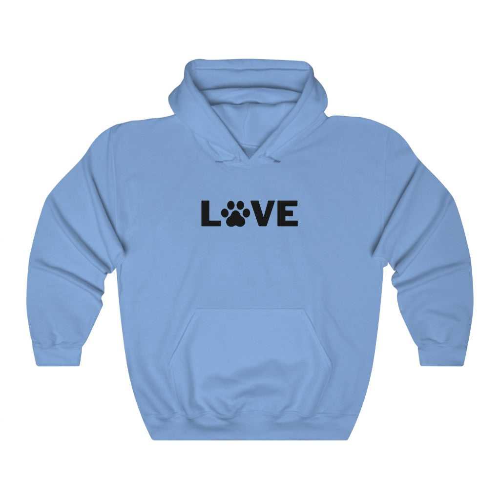 Dog Love Hoodie 21132487952450796404 44 Hoodie Worlds Worst Tees