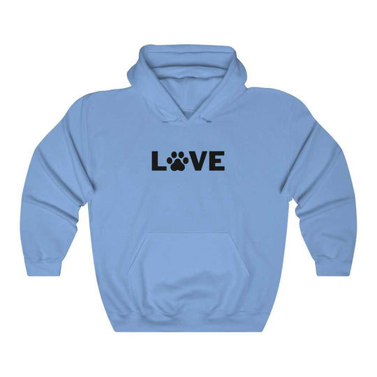 Dog Love Hoodie 21132487952450796404 44 Hoodie Worlds Worst Tees