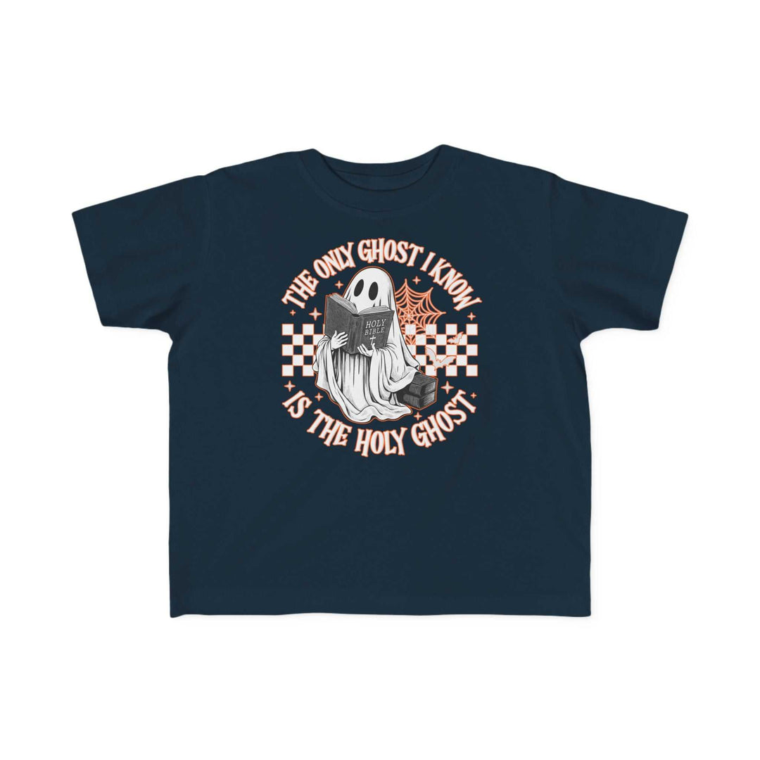 Holy Ghost Boy Toddler Tee 76181603147135594849 18 Kids clothes Worlds Worst Tees