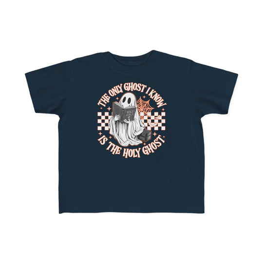 Holy Ghost Boy Toddler Tee 76181603147135594849 18 Kids clothes Worlds Worst Tees