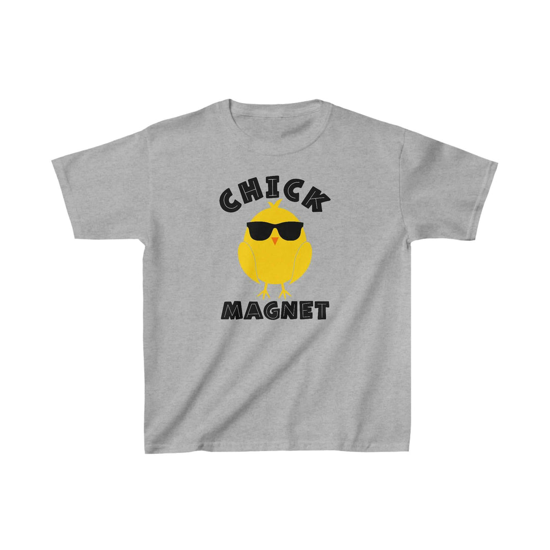 Chick Magnet Kids Tee 37733602268590847743 18 Kids clothes Worlds Worst Tees