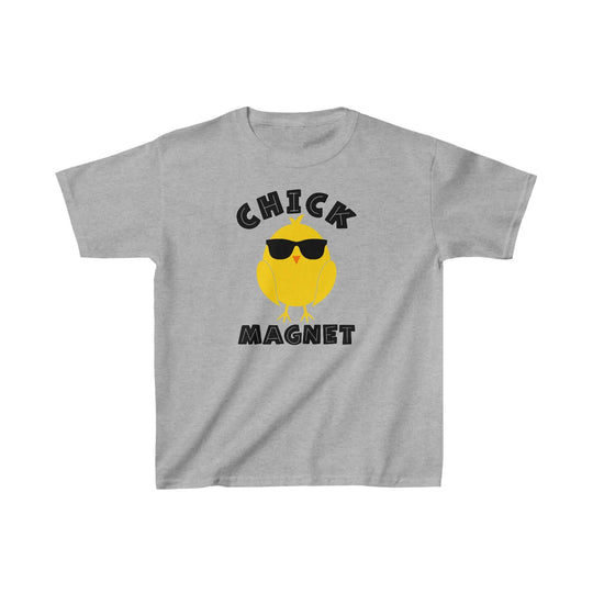 Chick Magnet Kids Tee 37733602268590847743 18 Kids clothes Worlds Worst Tees