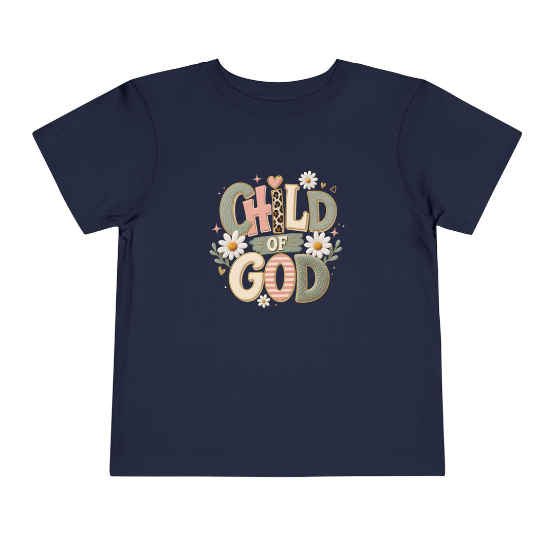 Child of God Toddler Tee