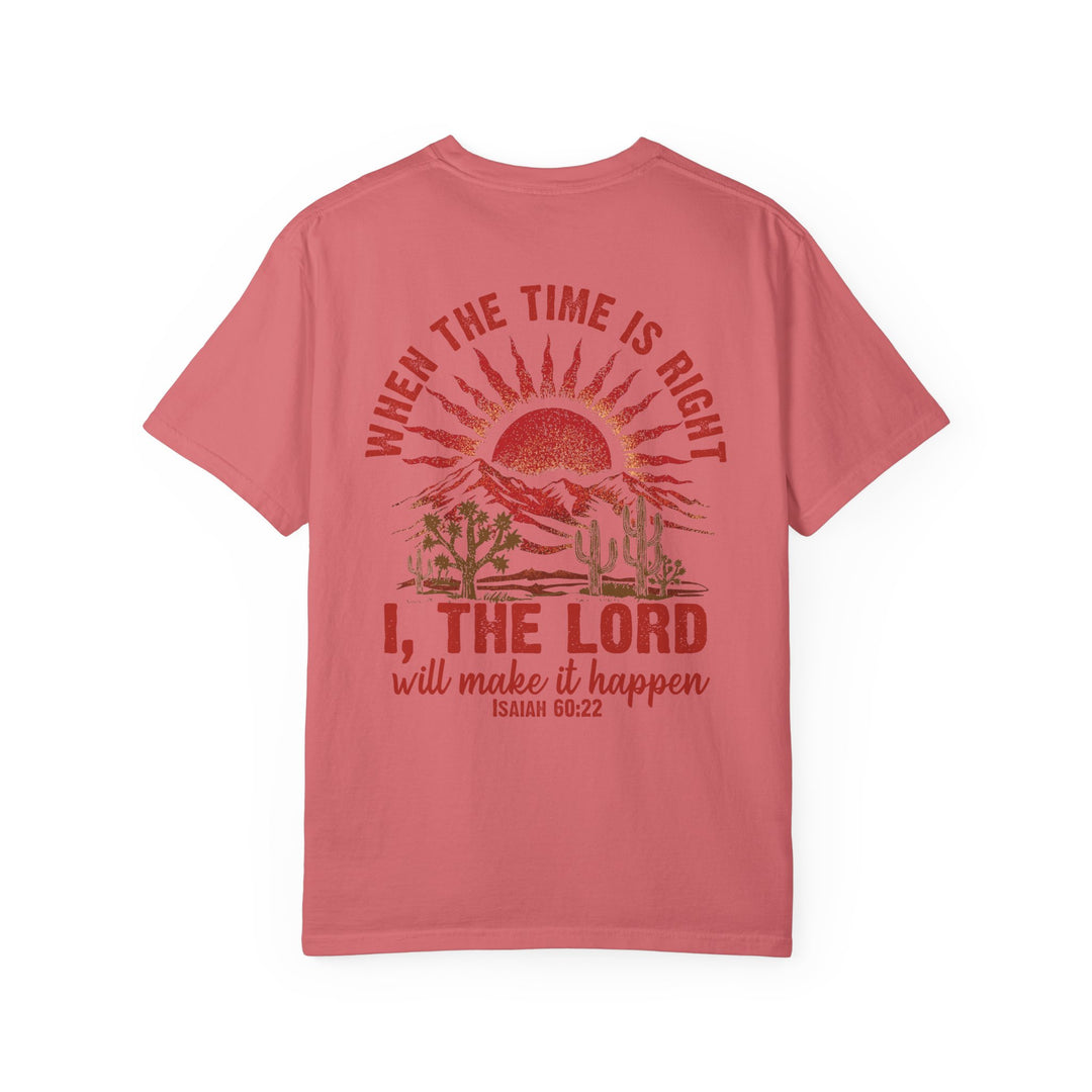 The Lord Tee